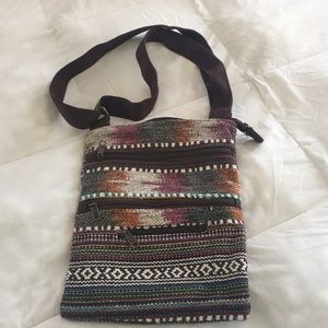 "Kavu-like" bag